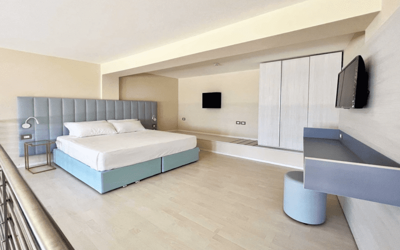 TOSCANA SPORT RESORT